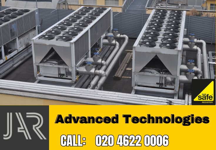 Advanced HVAC Technology Solutions Ealing